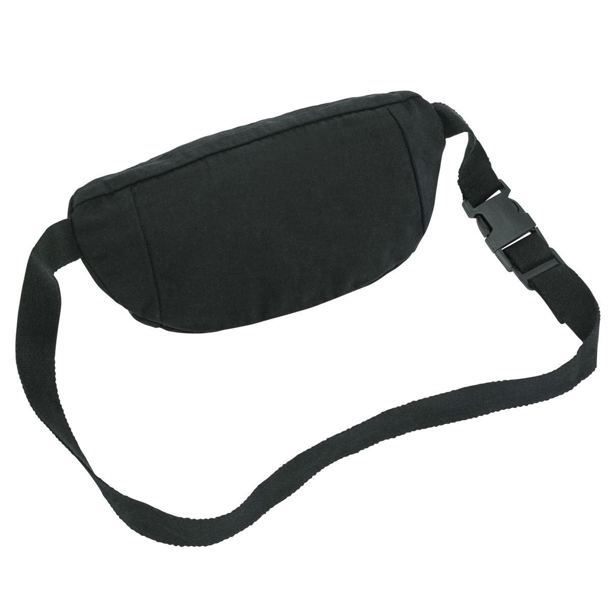 Hippe Fannypack Black
