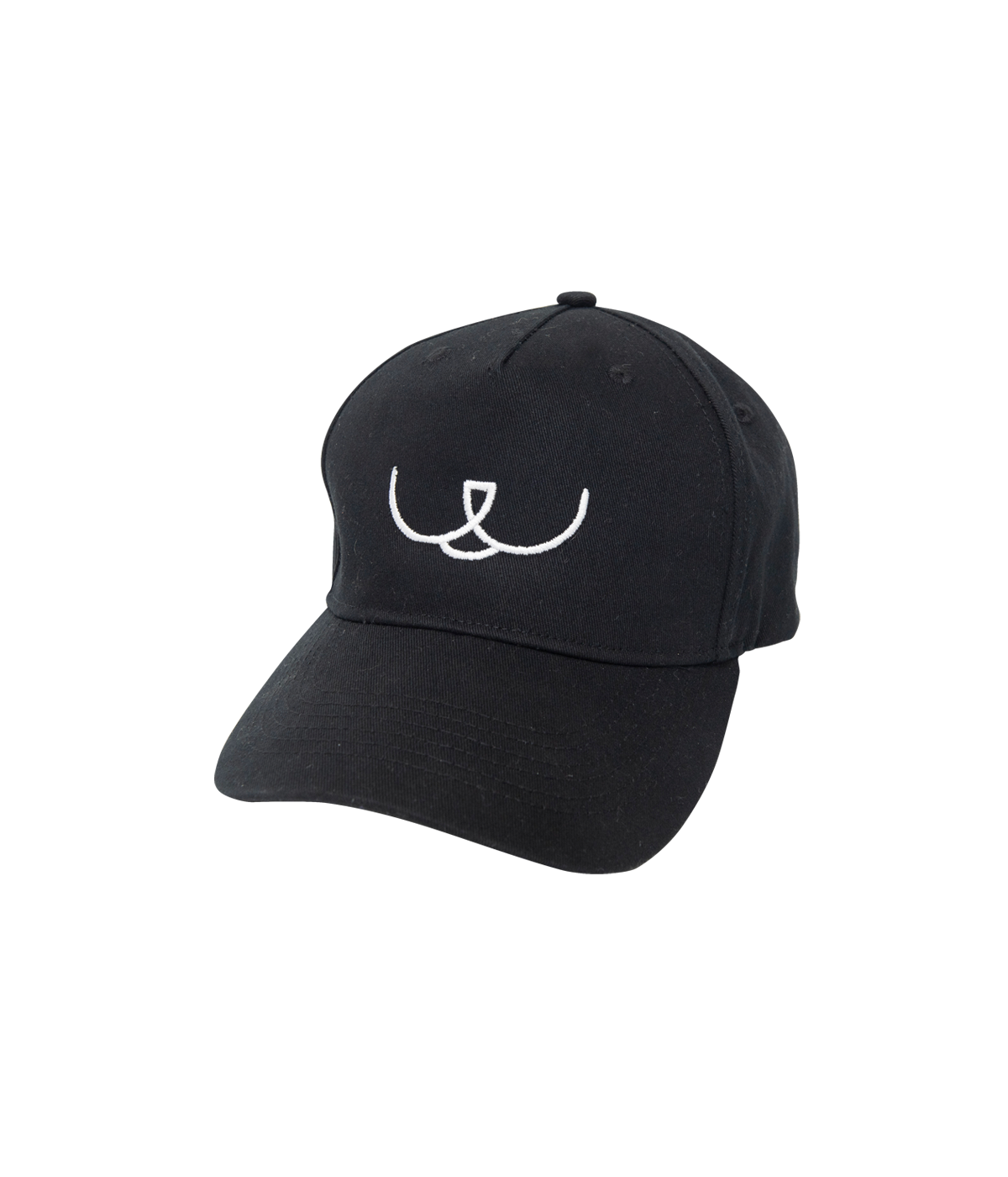 Cap black