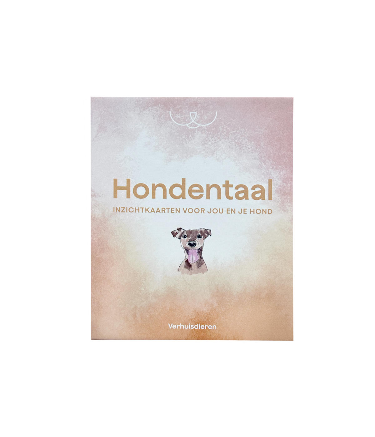 Inzichtkaarten - Hondentaal