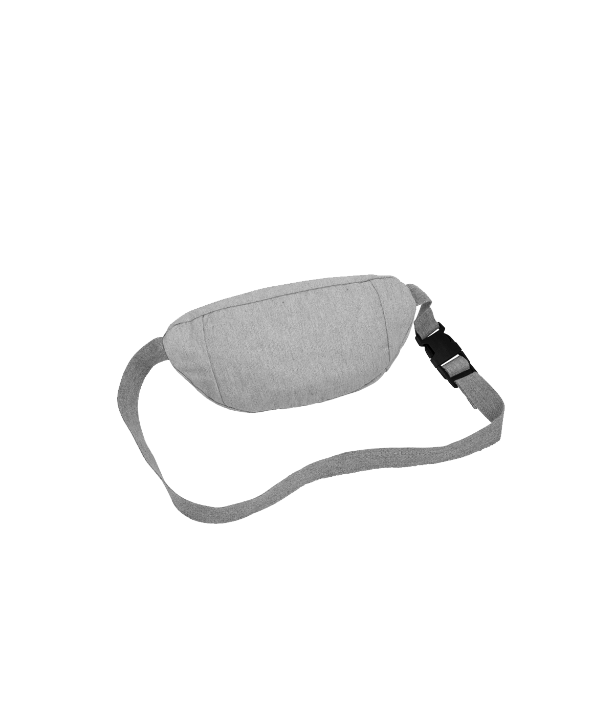 Hippe Fannypack Grey